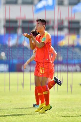 U-20女足世界杯 | 赵瑜洁、沈梦雨建功 女足小花迎开门红 U-20女足世界杯 | 赵瑜洁、沈梦雨建功 女足小花迎开门红