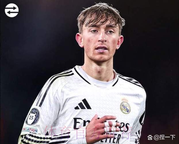 皇马将怀森视为后防引援首选之一 被要价6000万欧